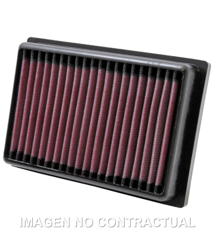 Filtro Aire K&N Can Am Spider RS/ST