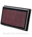 Filtro Aire K&N Can Am Spider RS/ST