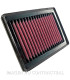 Filtro aire K&N CF Moto NK250-300