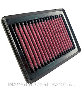 Filtro aire K&N CF Moto NK250-300
