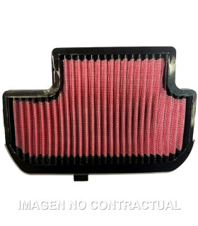 Filtro aire K&N CF Moto NK400- GT400