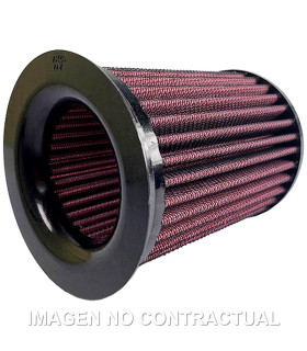 Filtro aire K&N CF Moto 700 CL-X