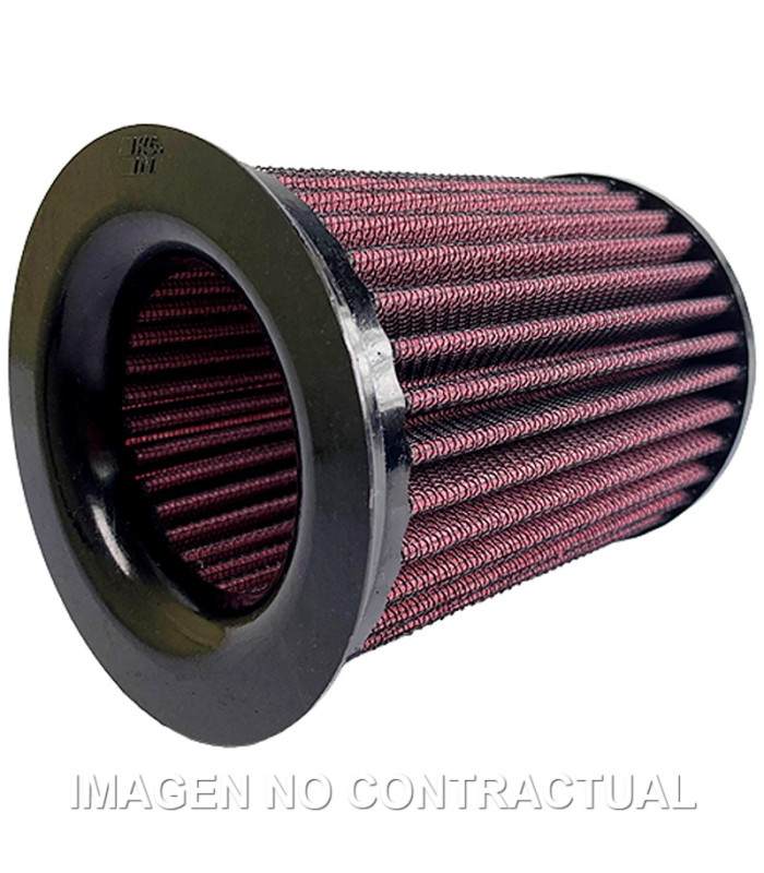 Filtro aire K&N CF Moto 700 CL-X