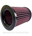 Filtro aire K&N CF Moto 700 CL-X