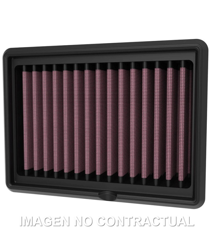 Filtro aire K&N CF Moto 800 NK - 799 F-I