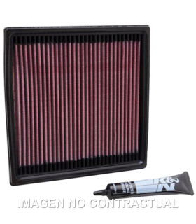 Filtro aire K&N Ducati 750 Paso