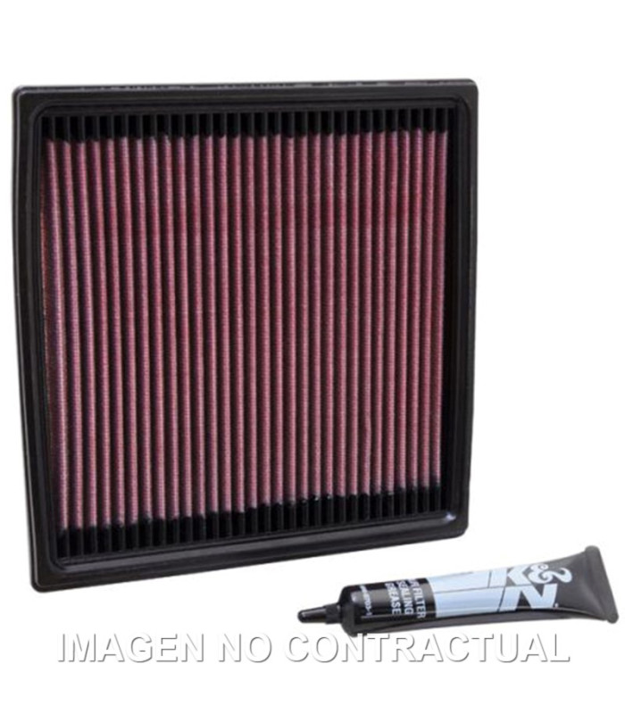 Filtro aire K&N Ducati 750 Paso