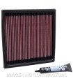 Filtro aire K&N Ducati 750 Paso