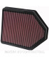 Filtro aire K&N Ducati Multistrada