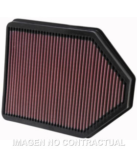 Filtro aire K&N Ducati Multistrada