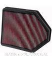 Filtro aire K&N Ducati Multistrada