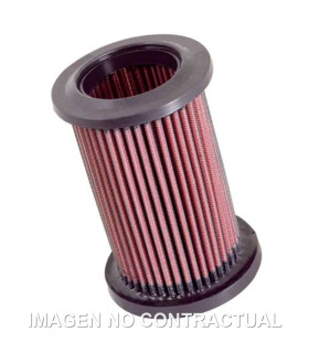 Filtro aire K&N Ducati Sport 1000