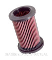 Filtro aire K&N Ducati Sport 1000
