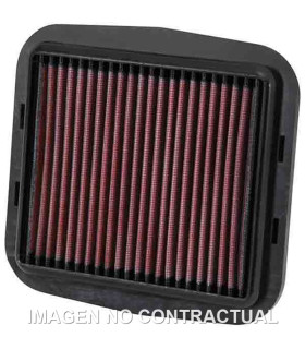 Filtro aire K&N Ducati Panigale 1199