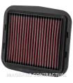 Filtro aire K&N Ducati Panigale 1199