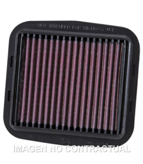 Filtro Aire K&N Ducati Panigale