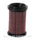 Filtro aire K&N Ducati Monster 696/796/1100
