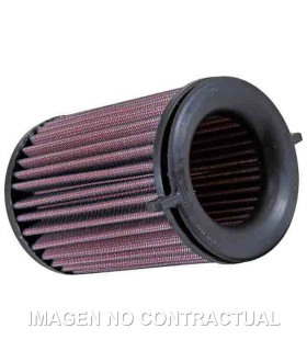 Filtro aire K&N Ducati Scrambler