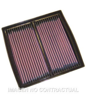 Filtro aire K&N Ducati monster 750 Dark