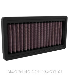 Filtro aire K&N Ducati Monster Plus 937