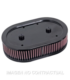 Filtro Aire K&N Harley Davidson