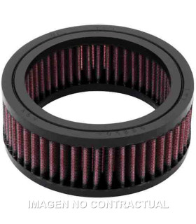 Filtro aire K&N E-3200 Custom especial Harley D