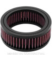 Filtro aire K&N E-3200 Custom especial Harley D
