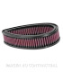 Filtro aire K&N recambio Series RK