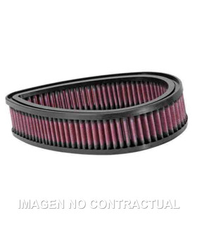 Filtro aire K&N recambio Series RK