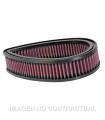 Filtro aire K&N recambio Series RK