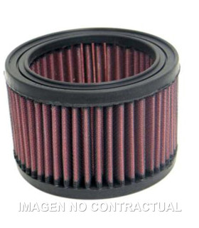 Filtro aire K&N Honda NX Dominator 650
