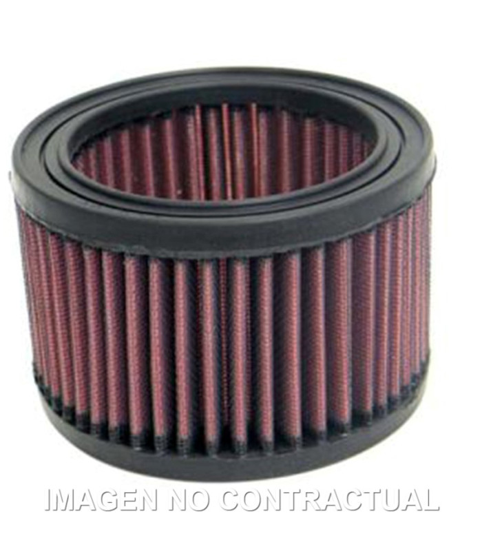Filtro aire K&N Honda NX Dominator 650