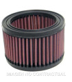 Filtro aire K&N Honda NX Dominator 650