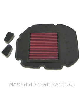 Filtro aire K&N Honda VTR 1000 F