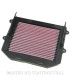 Filtro aire K&N Honda XLV 1000 Varadero