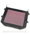 Filtro aire K&N Honda XLV 1000 Varadero
