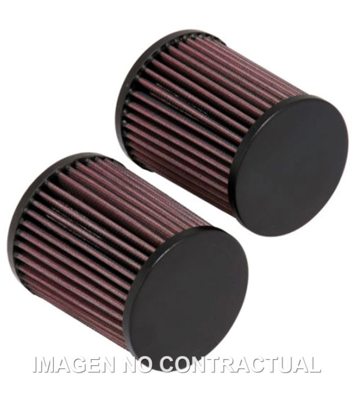 Filtro aire K&N Honda CBR 1000 RR Fireblade