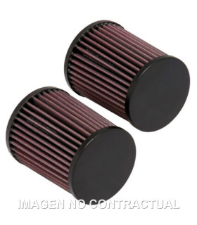 Filtro aire K&N Honda CBR 1000 RR
