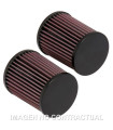 Filtro aire K&N Honda CBR 1000 RR