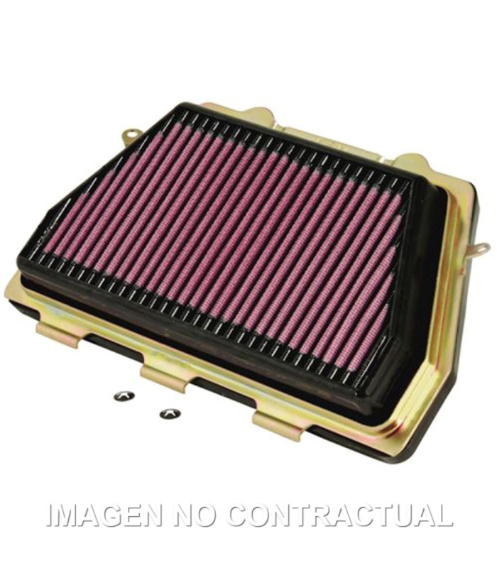 Filtro aire K&N Honda CBR 1000 Fireblade