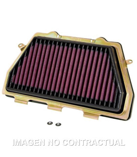 Filtro aire K&N Honda CBR 1000 RR