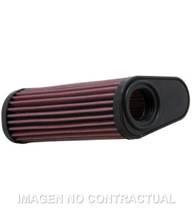 Filtro aire K&N Honda CB 1000 R