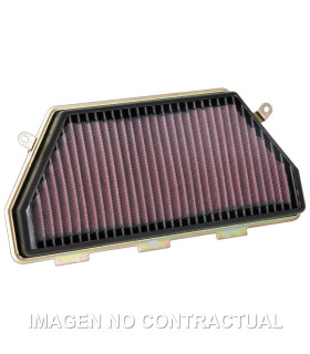 Filtro aire K&N Honda CBR 1000 RR (17/26)