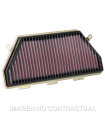Filtro aire K&N Honda CBR 1000 RR (17/26)