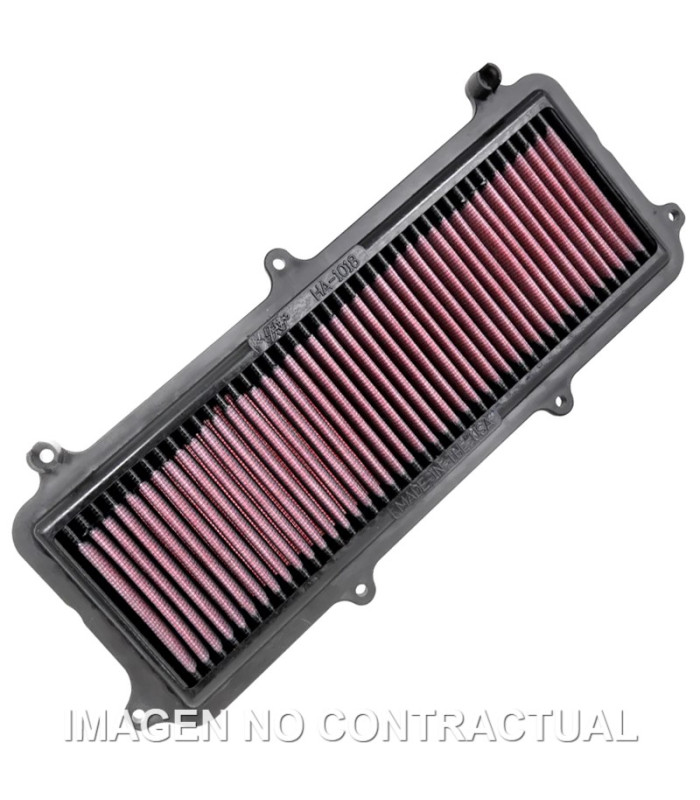 Filtro aire K&N HONDA CB 1000