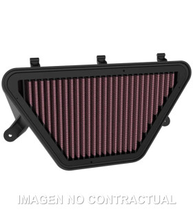 Filtro aire K&N HONDA CBR 1000 RR SP (20/26)