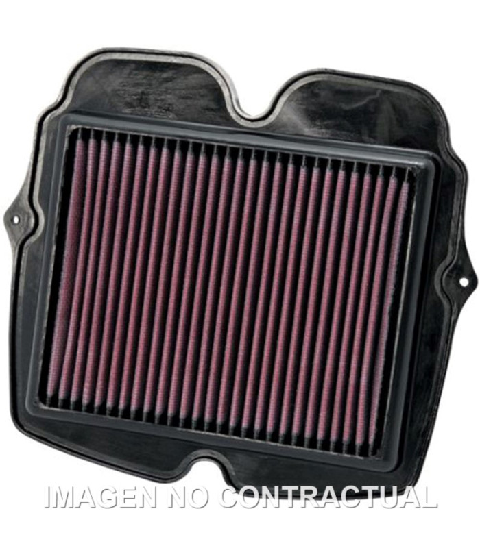 Filtro aire K&N Honda VFR 1200 CrossTourer