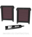 Filtro aire K&N HONDA CRF 1100L AFRICA TWIN