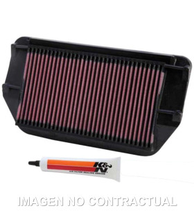 Filtro aire K&N Honda CB 1100 SFX Eleven