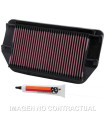 Filtro aire K&N Honda CB 1100 SFX Eleven